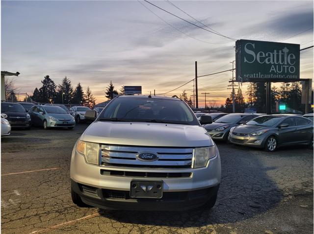 used 2010 Ford Edge car, priced at $4,885