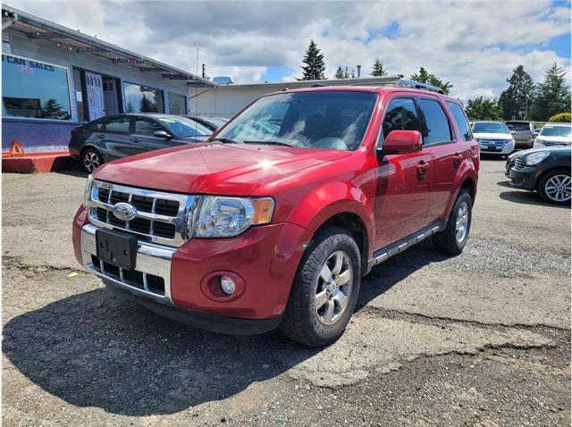 used 2009 Ford Escape car, priced at $5,885