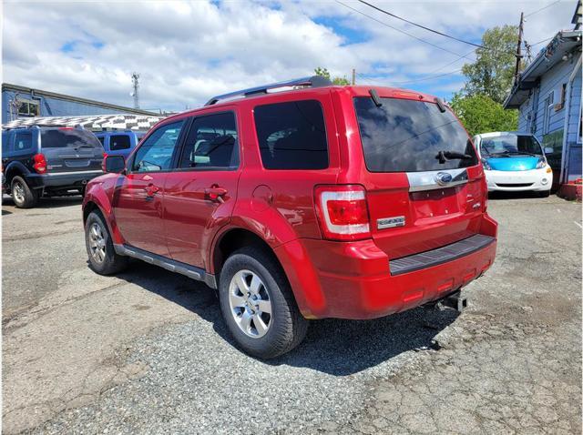 used 2009 Ford Escape car, priced at $5,885