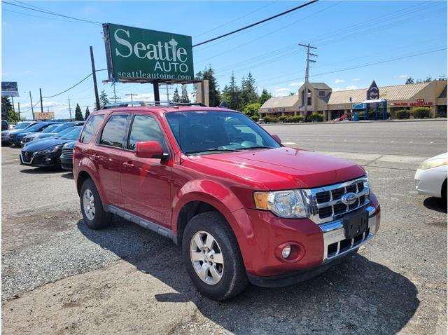 used 2009 Ford Escape car, priced at $5,945