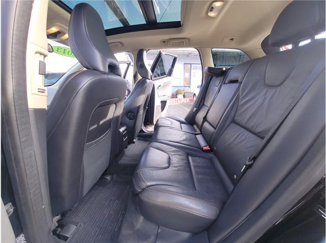 used 2013 Volvo XC60 car, priced at $8,975