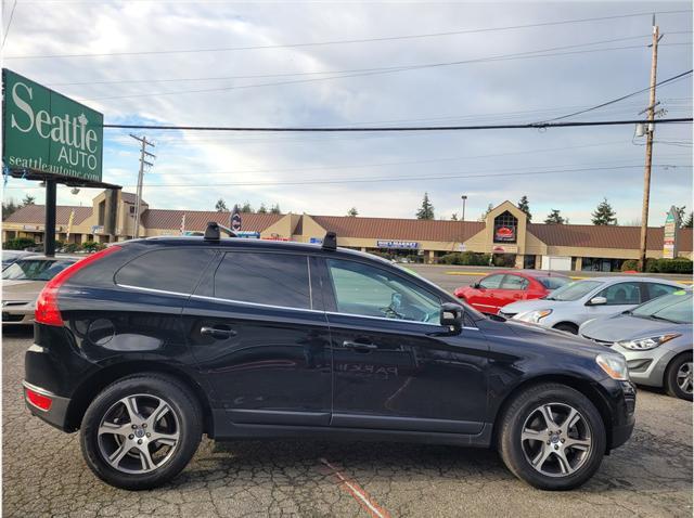 used 2013 Volvo XC60 car, priced at $8,975