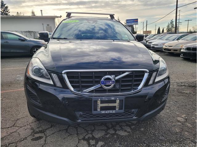 used 2013 Volvo XC60 car, priced at $8,975