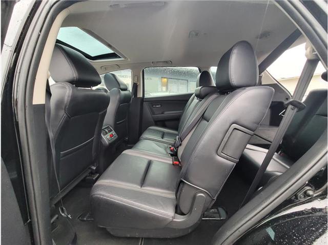 used 2012 Mazda CX-9 car, priced at $7,975