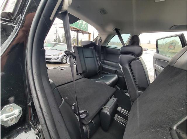 used 2012 Mazda CX-9 car, priced at $7,975