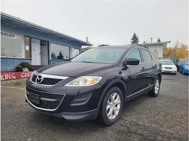 used 2012 Mazda CX-9 car, priced at $7,975