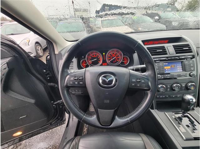 used 2012 Mazda CX-9 car, priced at $7,975