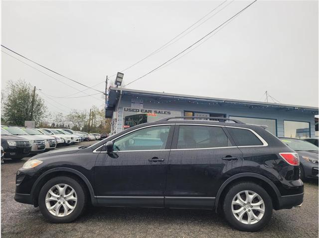 used 2012 Mazda CX-9 car, priced at $7,975