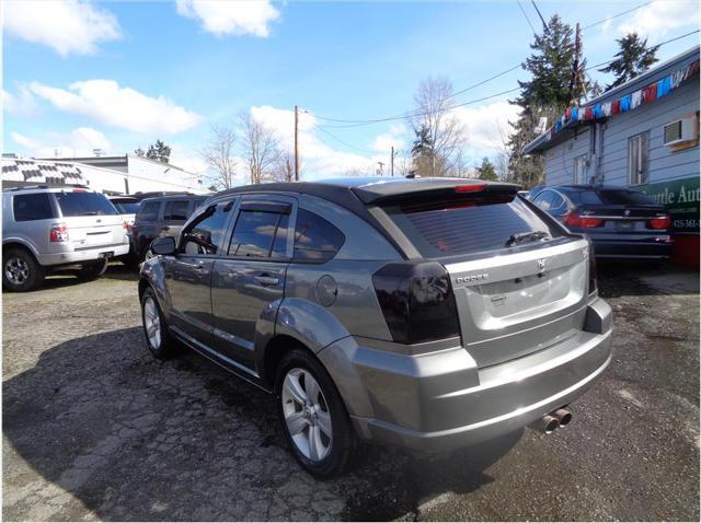 used 2012 Dodge Caliber car, priced at $4,345