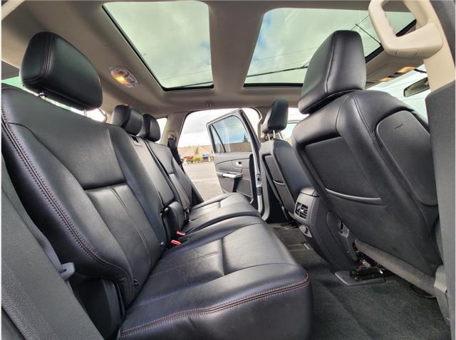 used 2011 Ford Edge car, priced at $7,885