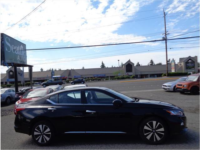 used 2019 Nissan Altima car, priced at $19,975