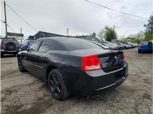 used 2010 Dodge Charger car, priced at $6,975