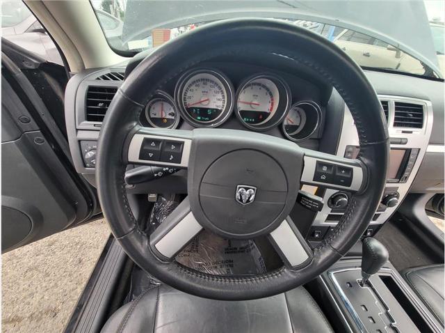 used 2010 Dodge Charger car, priced at $6,975