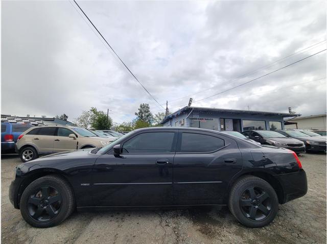 used 2010 Dodge Charger car, priced at $6,975