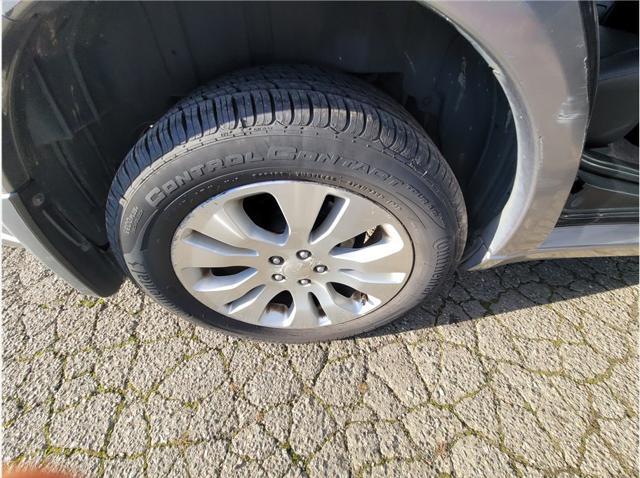 used 2009 Subaru Outback car, priced at $5,945