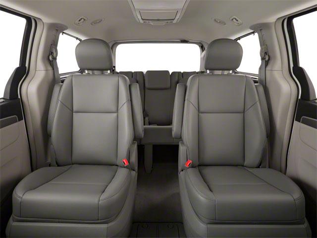 used 2010 Volkswagen Routan car, priced at $4,985