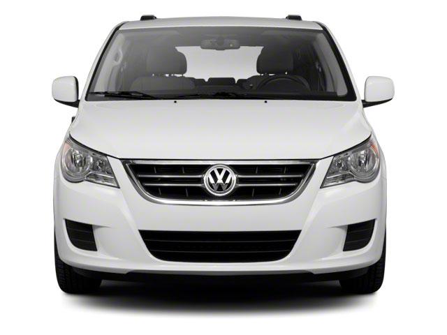 used 2010 Volkswagen Routan car, priced at $4,985