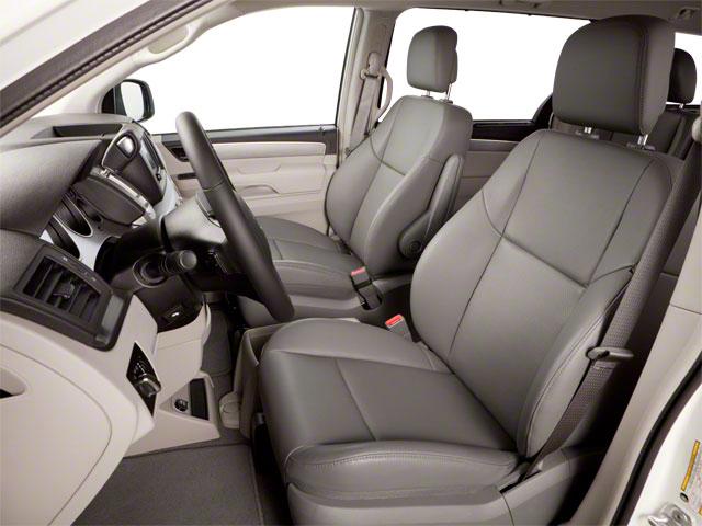 used 2010 Volkswagen Routan car, priced at $4,985