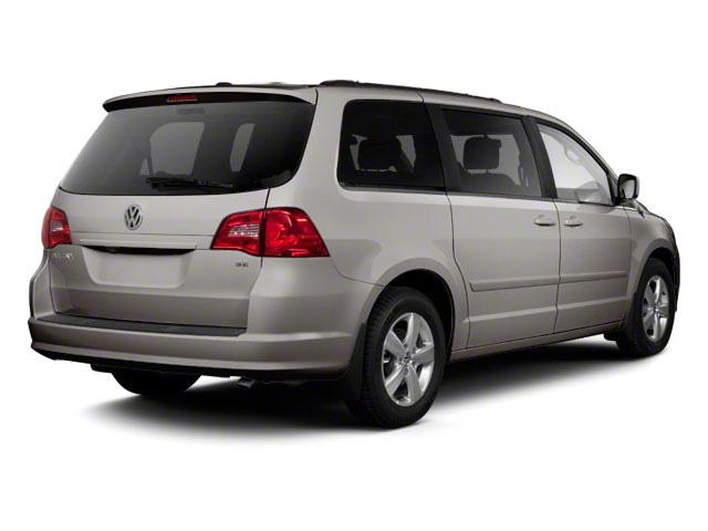 used 2010 Volkswagen Routan car, priced at $4,985