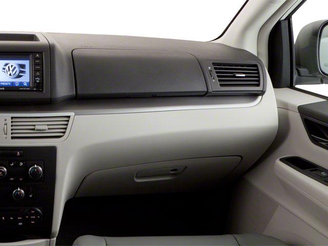 used 2010 Volkswagen Routan car, priced at $4,985