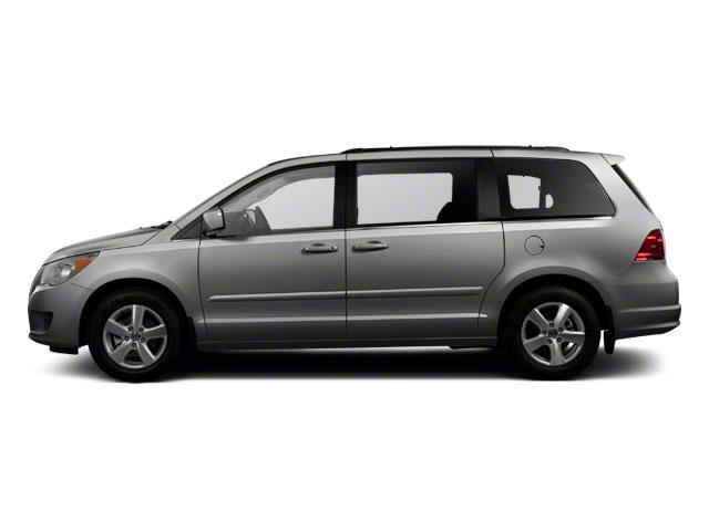 used 2010 Volkswagen Routan car, priced at $4,985