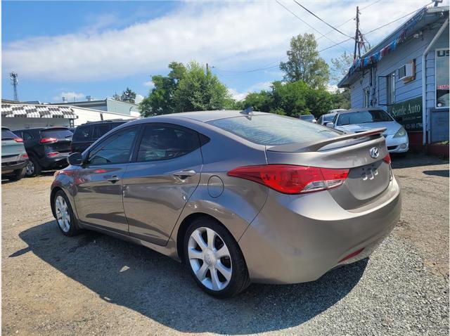 used 2013 Hyundai Elantra car, priced at $5,325