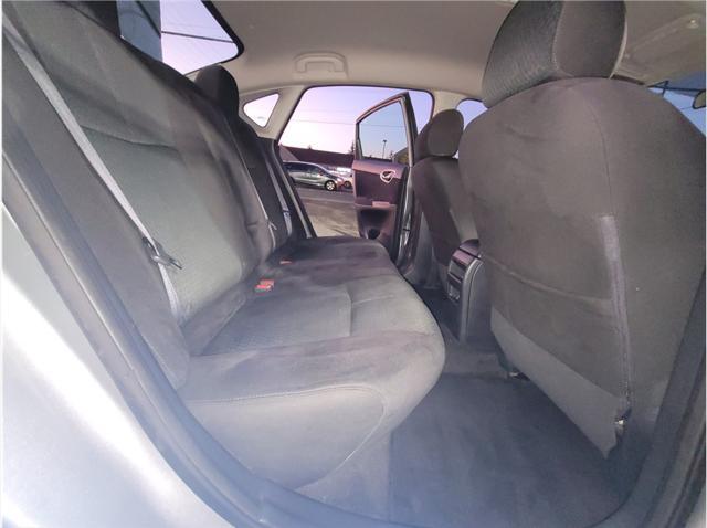 used 2013 Nissan Sentra car, priced at $6,485