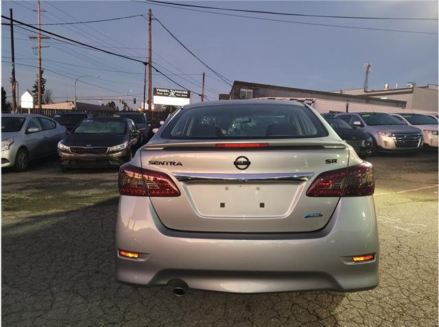 used 2013 Nissan Sentra car, priced at $6,485