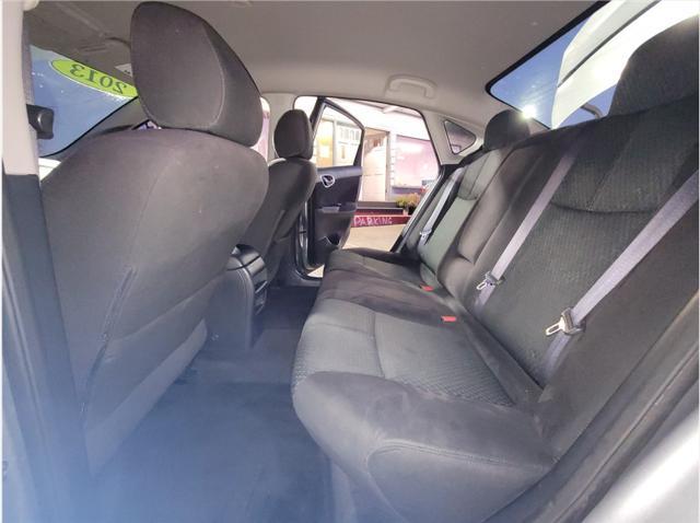 used 2013 Nissan Sentra car, priced at $6,485