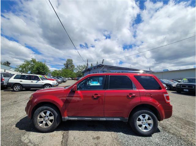 used 2009 Ford Escape car, priced at $5,985