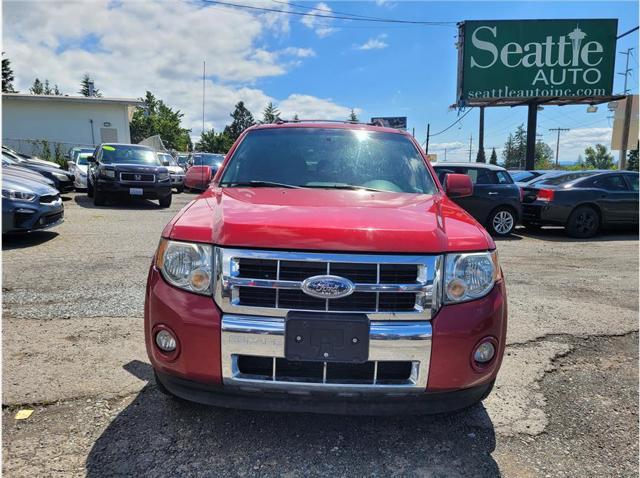 used 2009 Ford Escape car, priced at $5,985