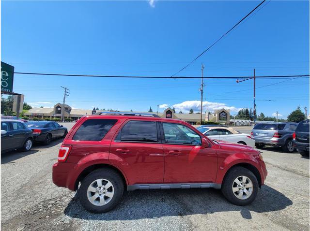 used 2009 Ford Escape car, priced at $5,985
