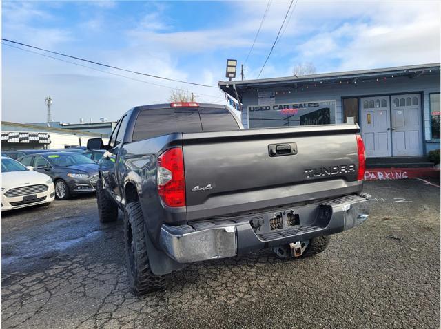 used 2014 Toyota Tundra car, priced at $13,985