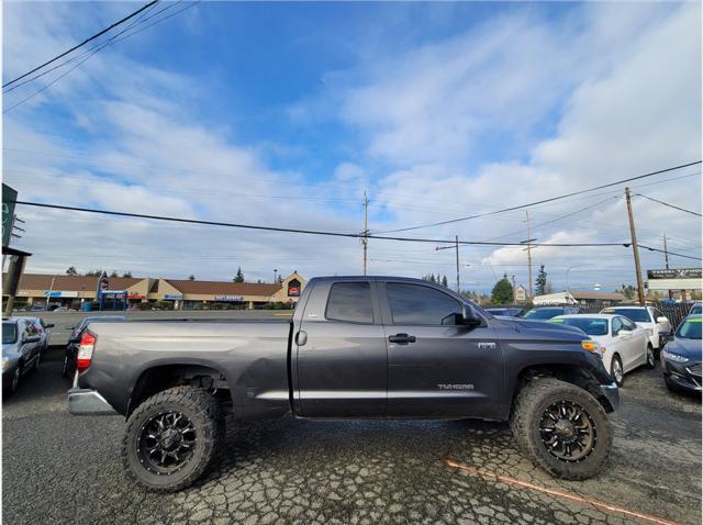 used 2014 Toyota Tundra car, priced at $13,985