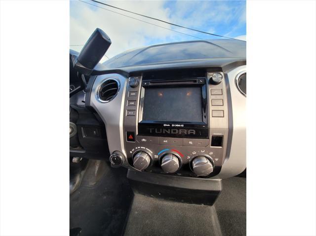 used 2014 Toyota Tundra car, priced at $13,985