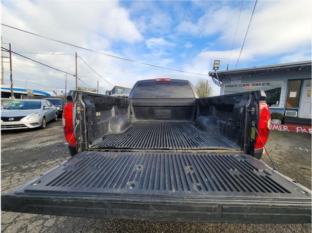 used 2014 Toyota Tundra car, priced at $13,985