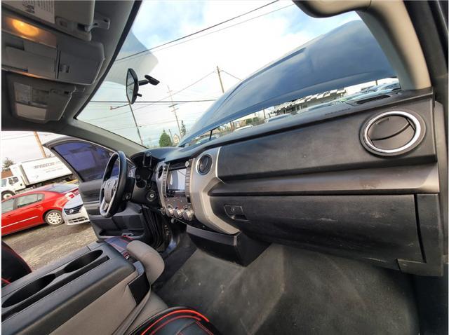 used 2014 Toyota Tundra car, priced at $13,985