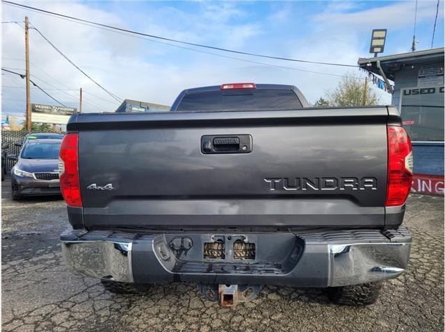 used 2014 Toyota Tundra car, priced at $13,985