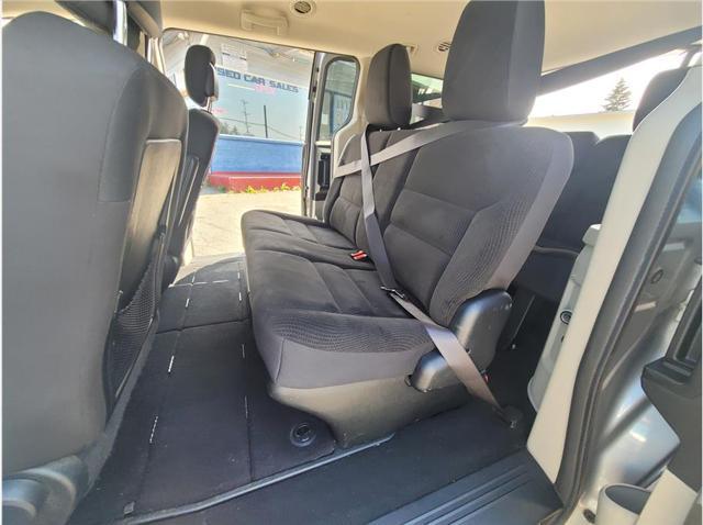 used 2018 Dodge Grand Caravan car, priced at $11,885