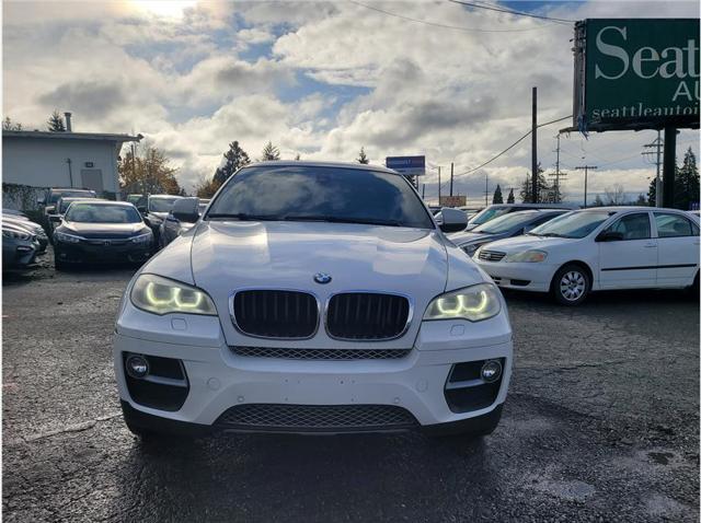 used 2013 BMW X6 car, priced at $9,995