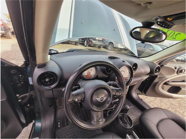 used 2013 MINI Countryman car, priced at $7,275