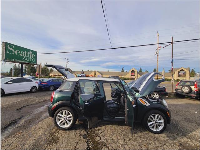 used 2013 MINI Countryman car, priced at $7,275