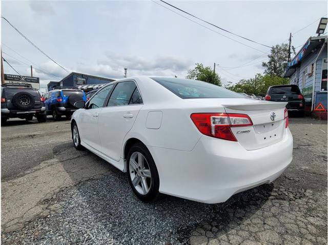 used 2013 Toyota Camry car, priced at $7,945