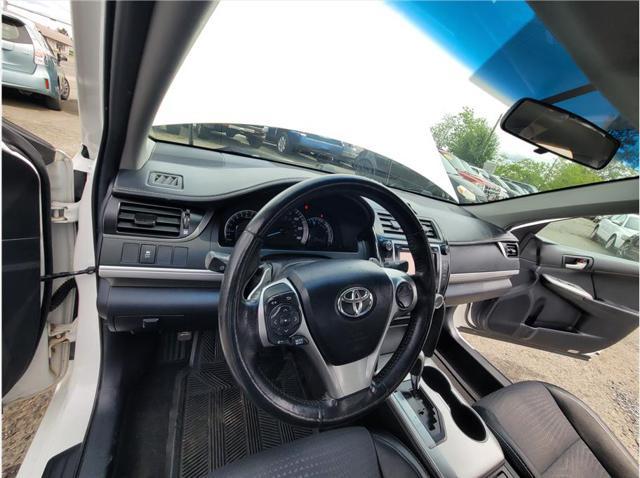 used 2013 Toyota Camry car, priced at $7,945