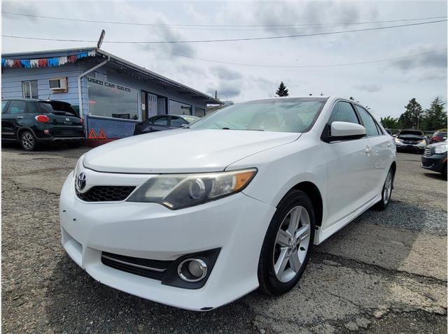 used 2013 Toyota Camry car, priced at $7,385