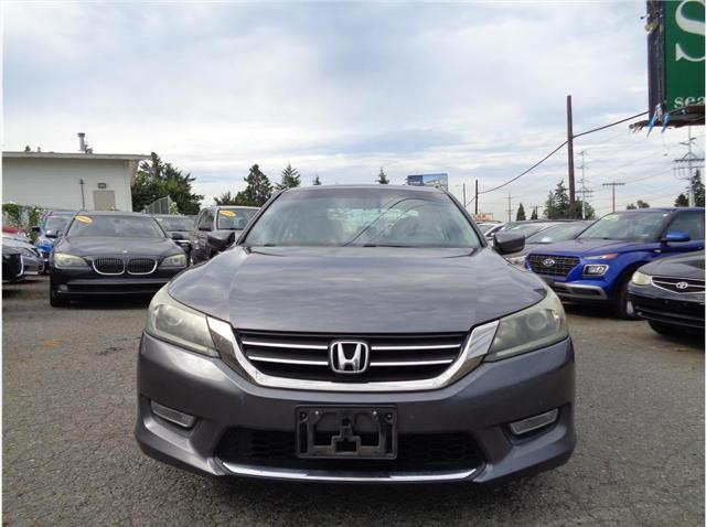 used 2013 Honda Accord car, priced at $7,475