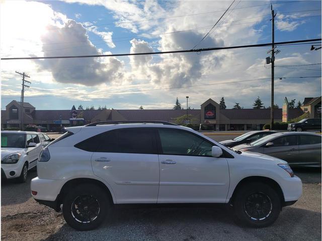 used 2008 Lexus RX 400h car, priced at $6,945