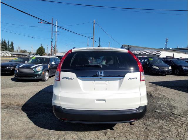 used 2012 Honda CR-V car, priced at $9,885