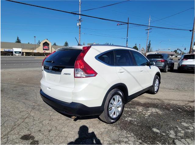 used 2012 Honda CR-V car, priced at $9,885