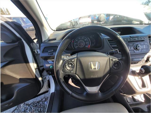 used 2012 Honda CR-V car, priced at $9,885